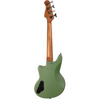 Ashdown Mini basse électrique passive config PJ - Olive Green - Vue 3